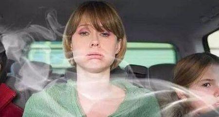 新疆轿车除烟味告诉你戒烟的好处