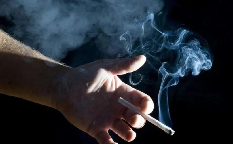室内清新剂为什么不能真正去新疆除烟味？